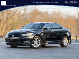 2016 Ford Taurus SEL