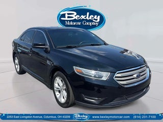 2019 Ford Taurus SEL