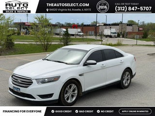 2017 Ford Taurus SEL