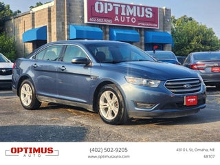 2019 Ford Taurus SEL