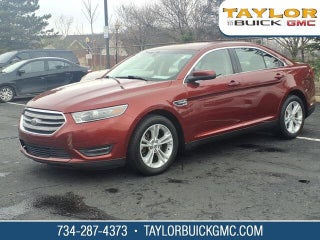 2014 Ford Taurus SEL