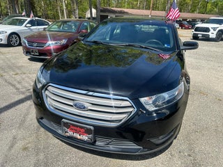 2016 Ford Taurus SEL