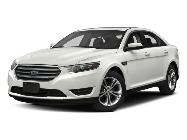 2017 Ford Taurus SEL