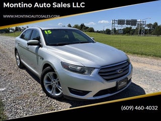 2015 Ford Taurus SEL