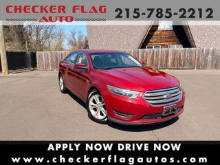 2016 Ford Taurus SEL