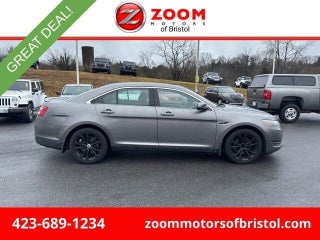 2013 Ford Taurus SEL