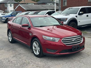 2014 Ford Taurus SEL
