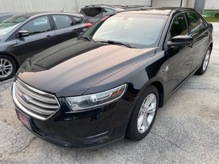 2018 Ford Taurus SEL