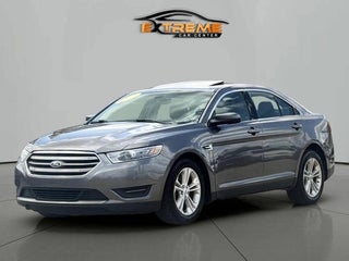 2013 Ford Taurus SEL