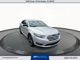 2014 Ford Taurus SEL