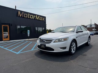 2011 Ford Taurus SEL