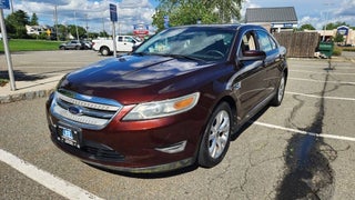 2010 Ford Taurus SEL