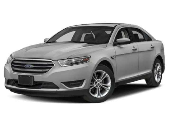 2019 Ford Taurus Limited