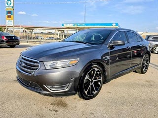 2015 Ford Taurus Limited