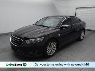 2015 Ford Taurus Limited