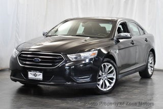 2014 Ford Taurus Limited