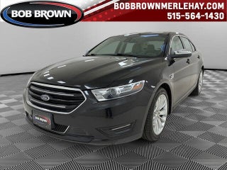 2019 Ford Taurus Limited