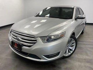 2019 Ford Taurus Limited