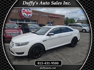 2013 Ford Taurus Limited