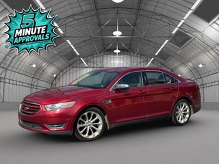 2013 Ford Taurus Limited
