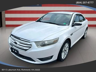 2014 Ford Taurus Limited