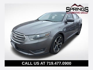 2014 Ford Taurus SEL