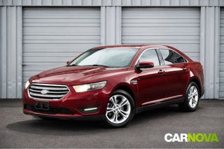 2016 Ford Taurus SEL