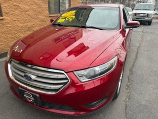 2019 Ford Taurus SEL