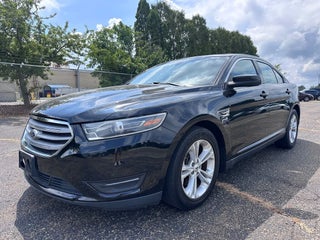 2018 Ford Taurus SEL