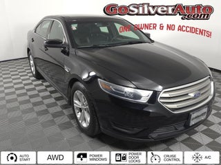 2019 Ford Taurus SEL