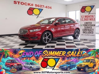 2015 Ford Taurus SEL