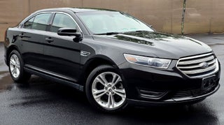 2019 Ford Taurus SEL