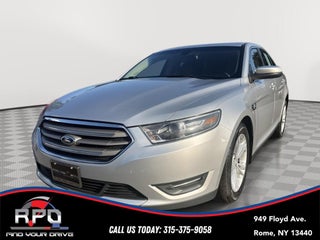2015 Ford Taurus SEL