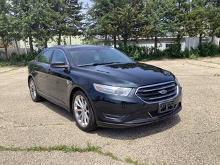 2014 Ford Taurus Limited
