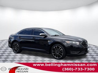 2019 Ford Taurus Limited