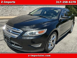 2011 Ford Taurus SHO
