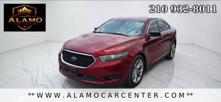 2014 Ford Taurus SHO