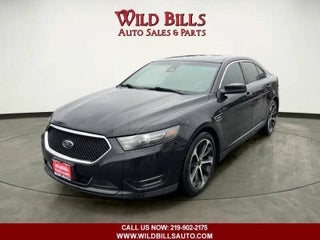 2015 Ford Taurus SHO
