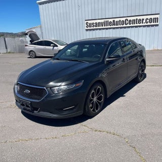 2015 Ford Taurus SHO