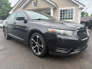 2014 Ford Taurus SHO