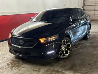 2016 Ford Taurus SHO