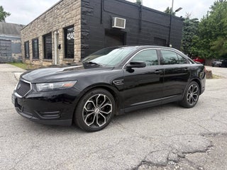 2017 Ford Taurus SHO
