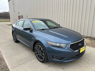 2018 Ford Taurus SHO