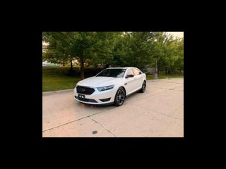 2016 Ford Taurus SHO