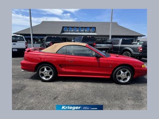 1994 Ford Mustang Cobra