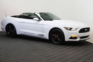 2015 Ford Mustang V6