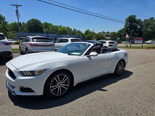 2016 Ford Mustang V6