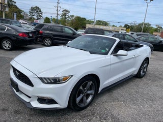 2016 Ford Mustang V6