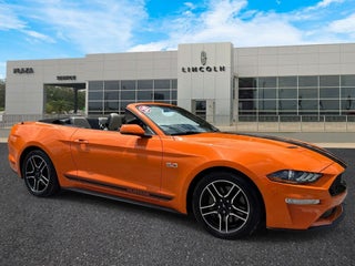2020 Ford Mustang GT Premium