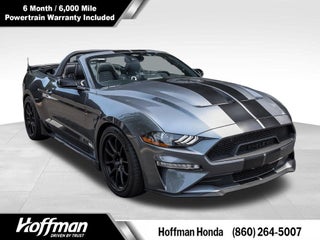 2023 Ford Mustang GT Premium